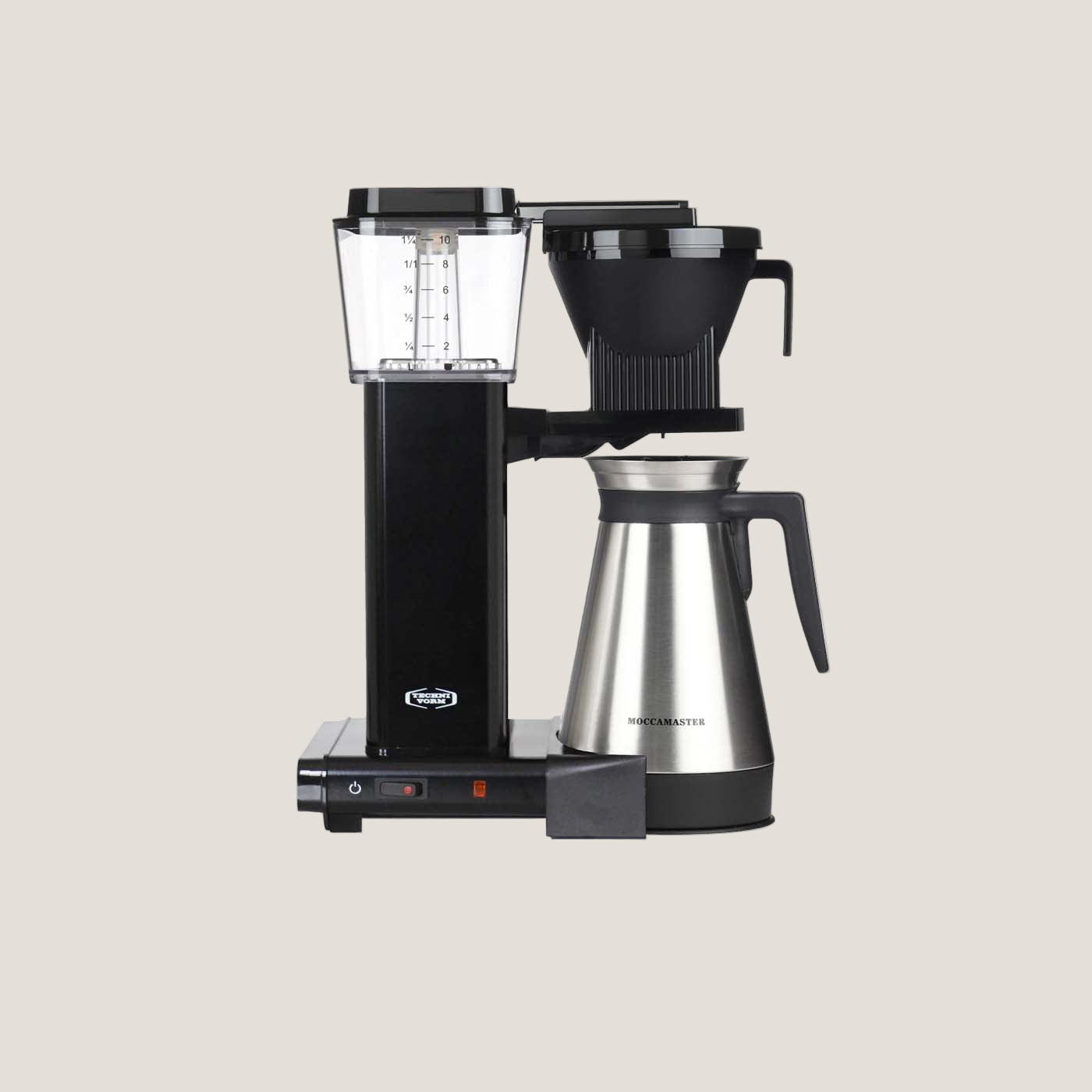 Cloud Picker Coffee Moccamaster KBGT accessories, including filters and replacements, for optimal coffee brewing.